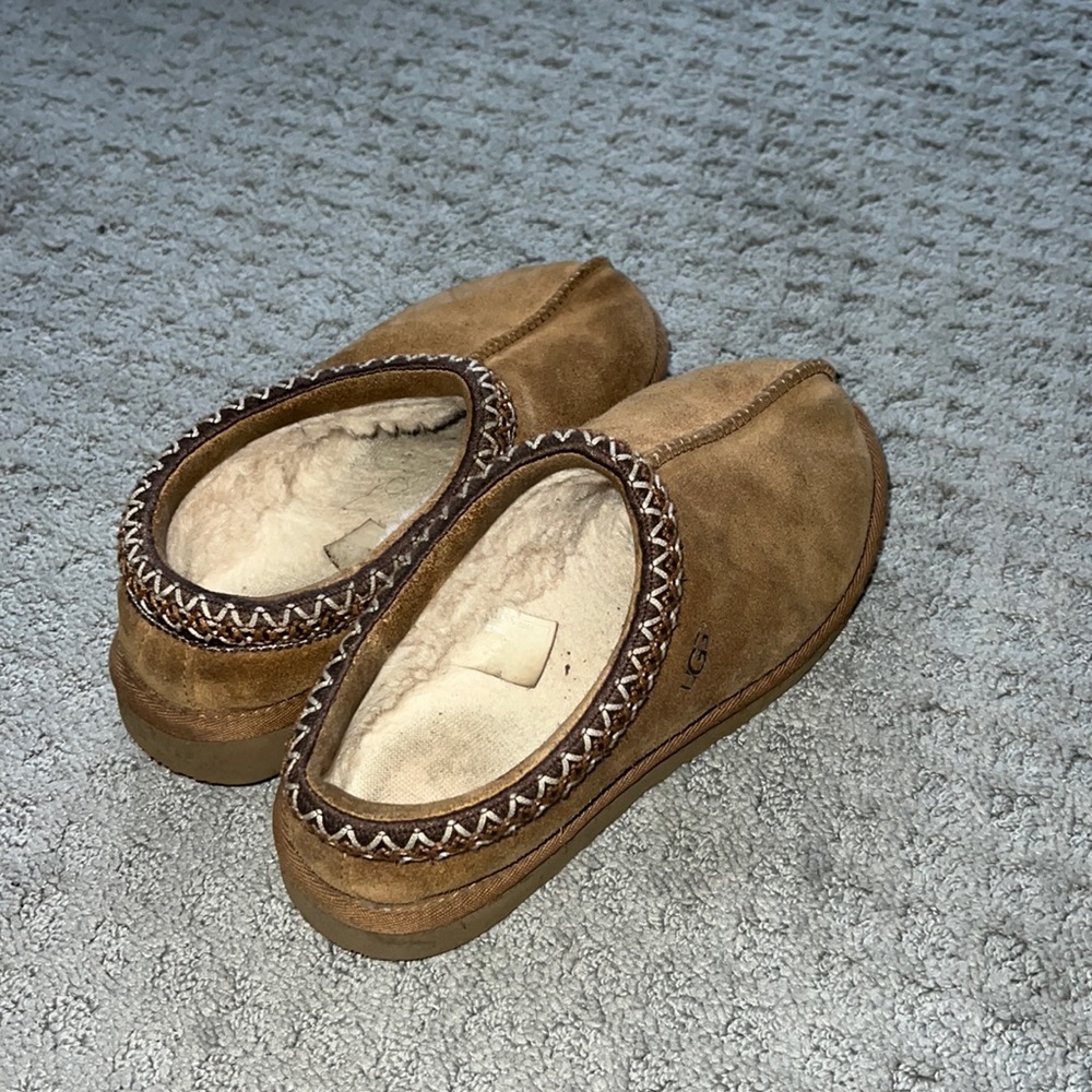 UGG slippers